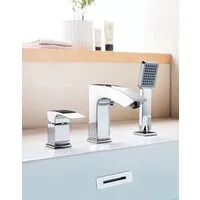 Смеситель Ledeme L1198