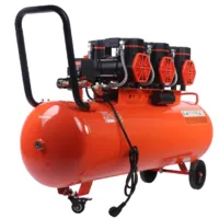 Воздушный компрессор Patriot KDS 580 F100 (526302499)