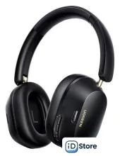 Наушники Ugreen HiTune Max5c HP203 (черный)