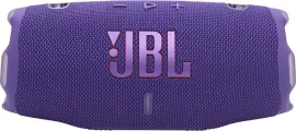 JBL Charge 6 (фиолетовый)