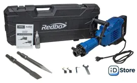 Отбойный молоток Redbo EJH-90/2100