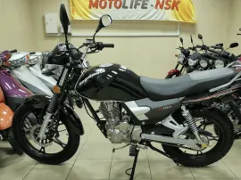 Мотоцикл Regulmoto SK 200-6
