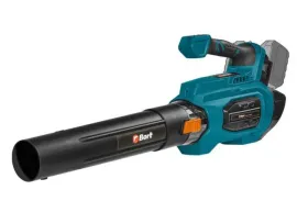 Ручная воздуходувка Bort BSS-40Li TURBO 93418576 (без АКБ)