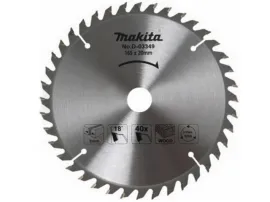 Пильный диск Makita D-45939