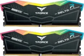 Оперативная память Team T-Force Delta RGB 2x16GB DDR5 PC5-51200 FF3D532G6400HC40BDC01