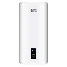 Накопительный электрический водонагреватель Comfort Factor Lux 80