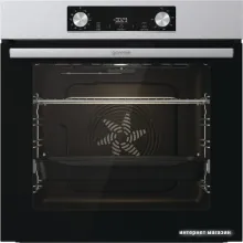 Электрический духовой шкаф Gorenje BO6735E05X