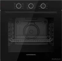 Духовой шкаф Kuppersberg HF 603 B