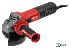Угловая шлифмашина Wortex AG 1214
