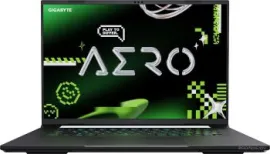 Игровой ноутбук Gigabyte Aero X16 1VH 1VH93KZC64AD