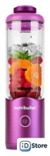 Портативный блендер NutriBullet Flex NBP013VT