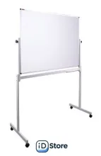 Магнитно-маркерная доска BRAUBERG Stand-up 238140