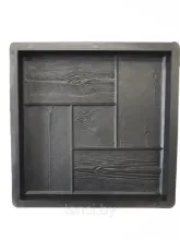 Форма для плитки "Калифорния доска" Польша