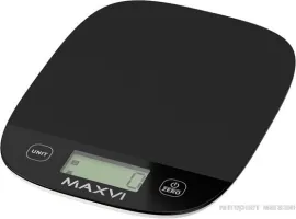 Maxvi KS101P (черный)