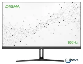 Монитор Digma Progress 27P301F