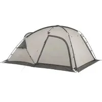 Кемпинговая палатка Naturehike Shan DI / CNK2300ZP017-G (коричневый)