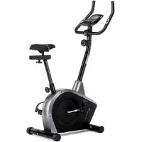 Велотренажер Orlauf Ambi (черный)