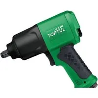 Пневматический гайковерт Toptul KAAC1610