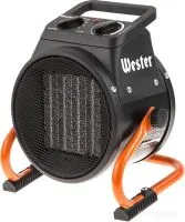 Электрическая тепловая пушка Wester TBK-2000