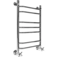 Полотенцесушитель Luxon N 120x50