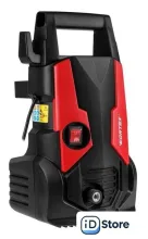 Мойка высокого давления Wortex PW 1217-1