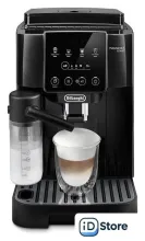 Кофемашина DeLonghi Magnifica Start ECAM220.60.B