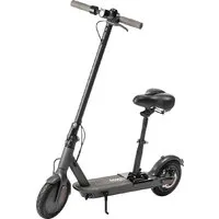 Электросамокат MyWay X4 (графит)