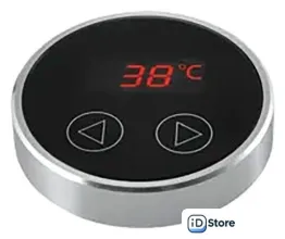 Смеситель MVL SJ-F104S