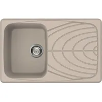 Кухонная мойка Elleci Master 300 G51 Avena