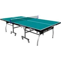 Теннисный стол Double Fish Indoor 2018G (зеленый)