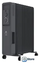 Масляный радиатор Royal Clima Ardea ROR-AR11-2500M