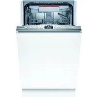 Встраиваемая посудомоечная машина Bosch SPV4XMX28E