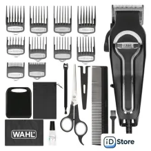 Машинка для стрижки волос Wahl Elite Pro 20106-0460