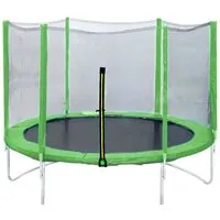 Батут DFC Fitness 14FT-TR-LG