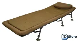 Раскладушка Carp Pro Delight CPH20178