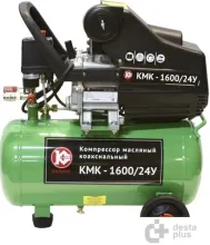 Компрессор Калибр КМК-1600/24У