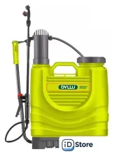 Ручной опрыскиватель Dyllu DTKS1520