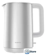 Электрический чайник Xiaomi Double Wall Electric Kettle MJDSH07YM-A (евровилка)