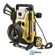 Мойка высокого давления Hanskonner HPW9224