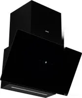 Кухонная вытяжка Zorg Alma 1080 60 S (черный)