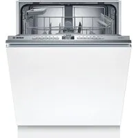 Встраиваемая посудомоечная машина Bosch Serie 4 SMV4HAX48E