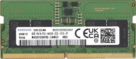 Оперативная память Samsung 8ГБ DDR5 SODIMM 5600 МГц M425R1GB4PB0-CWM0D