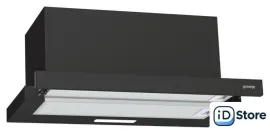 Кухонная вытяжка Gorenje TH606E7B