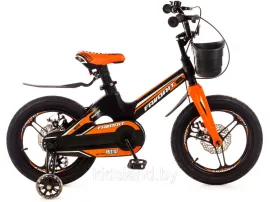 Детский двухколесный велосипед FAVORIT модель PRESTIGE, PRS-16ORW