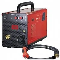 Сварочный инвертор Fubag IRMIG 160 (с горелкой FB 150 3 м)
