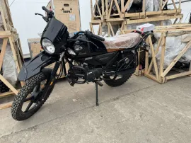 Мопед RACER RC50-Н SCOUT+ ЦПГ 110 см3