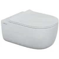 Унитаз подвесной Berges Wasserhaus Ego XL / 082038