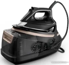 Утюг Rowenta Eco Steam Pro Steam DG9640F0