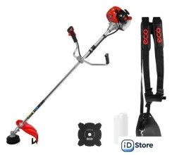 Триммер ECO GTP-255 Power MAX