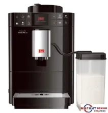 Кофемашина Melitta Caffeo Passione OT F53/1-102